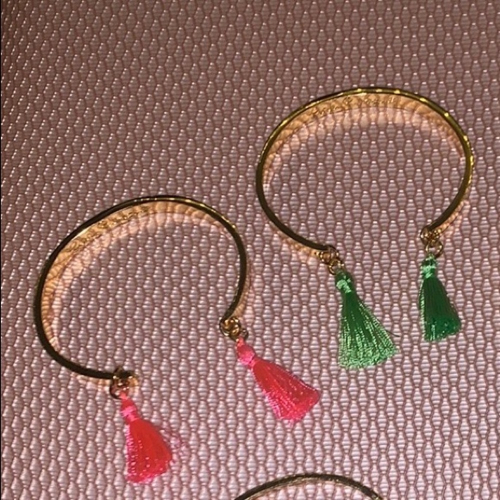 Lily Pulitzer Bracelets